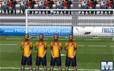 Soccer Free Kicks