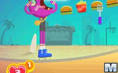 Fast Food Frendzy