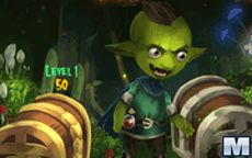 Goblin Treasure Hunt