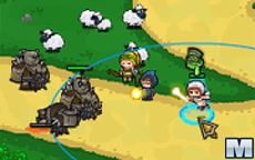 Asgard Attack