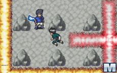 Naruto Blast Battle