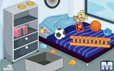 Clean Up for Summer Vacation
