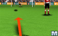 Real Freekick
