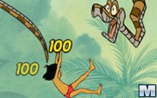 Jungle Book: Jungle Sprint