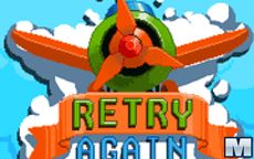 Retry Again