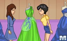 Prom Shop
