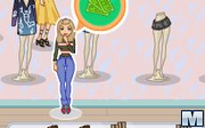 Thrift Shop