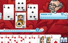 Kings of Hearts