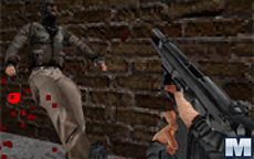 Urban Warfare 3