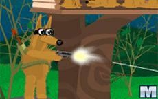 Animal Defense
