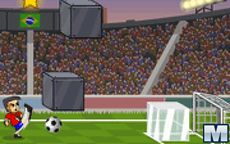 Football Tricks