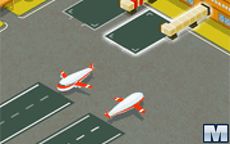 Airport Control