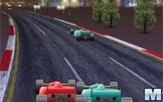 Speed Club Nitro