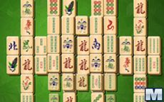 Mahjong Dynasty