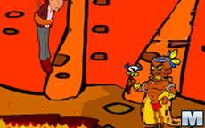 Cody Jones y la Isla de la Muerte