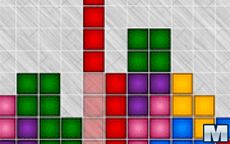 Tetriz Challenge
