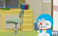 Doraemon Mystery