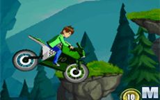 Ben10 Turbo Racer