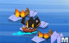 Pirates Strike Force