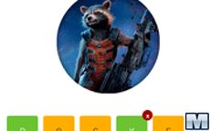 Superhero Quiz
