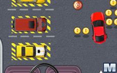 Parking Training