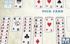 Klondike Solitaire