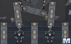 Sith Assault