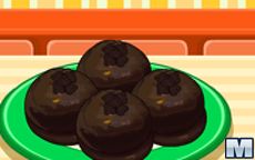Shrek's Chocolate Chip Cookies