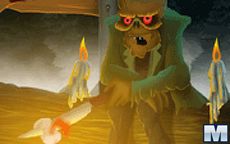 Creepo's Tales 2