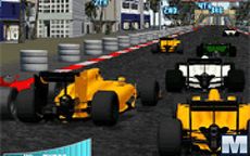 Super Race F1