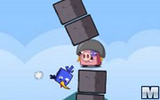 Crazy Birds