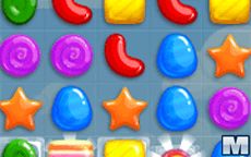 Candy Rain