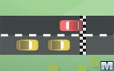 Don't Crash