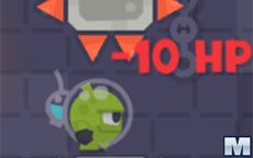 Ufo Run