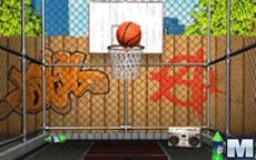 Basketball Hoops
