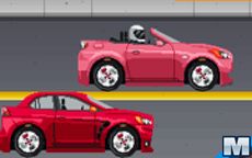 Speed Maniac