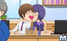 Office Love