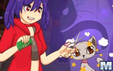 Beauty Cat Salon