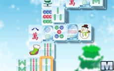 Frozen Mahjong