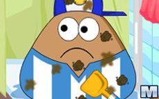 Pou Day Care