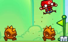 Matando a Mario - Kill The Plumber