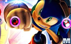 Sonic Similarities