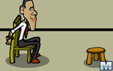 Obama: Escape Presidencial
