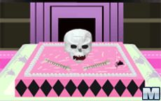 Monster High Birthday Cake - Cocina pasteles de cumpleaños