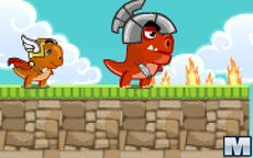 Dino Meat Hunt 2