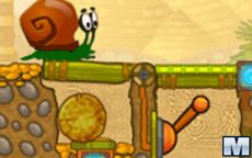 Snail Bob 3