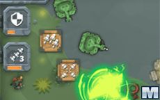 Panzer Assault