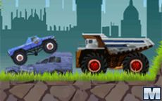 Monster Truck Revolt 2