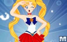 Sailor Moon Creator