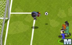 Soccer Stars